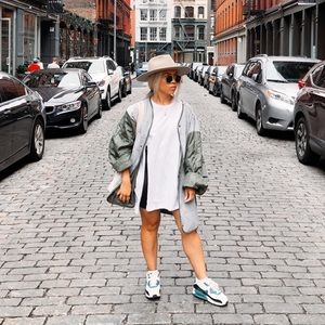 Meet your Posher, April